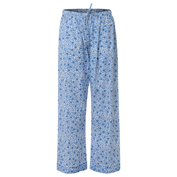 Long Sleeve Pyjama Set - Jodhpur