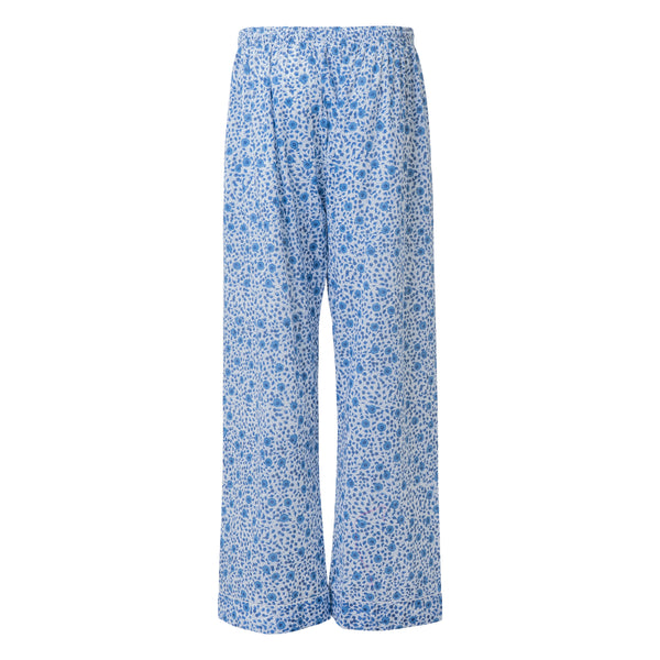 Long Sleeve Pyjama Set - Jodhpur