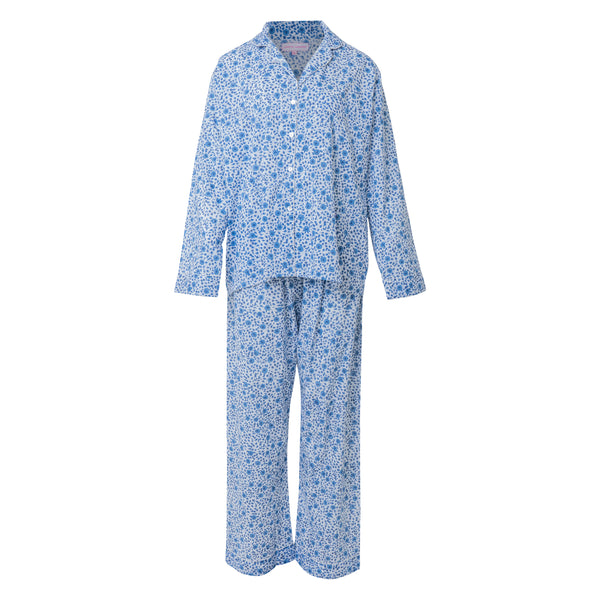 Long Sleeve Pyjama Set - Jodhpur