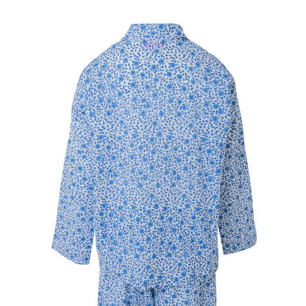 Long Sleeve Pyjama Set - Jodhpur