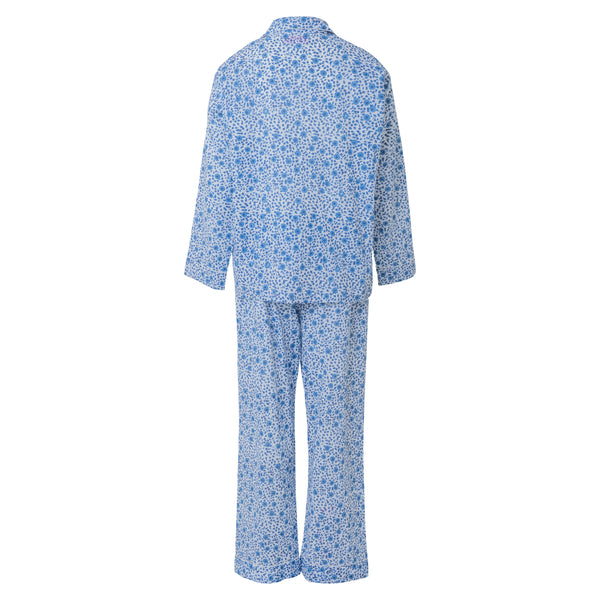Long Sleeve Pyjama Set - Jodhpur