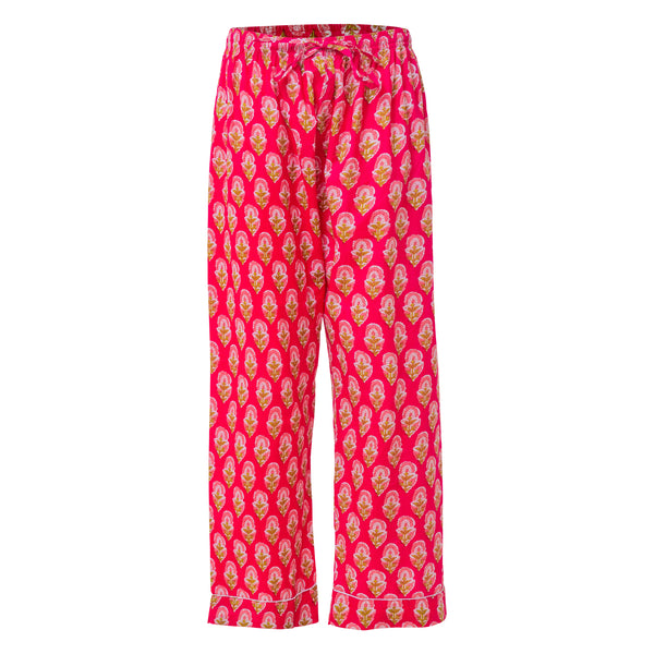 Long Sleeve Pyjama Set - Samode