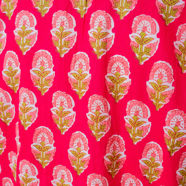 Long Sleeve Pyjama Set - Samode