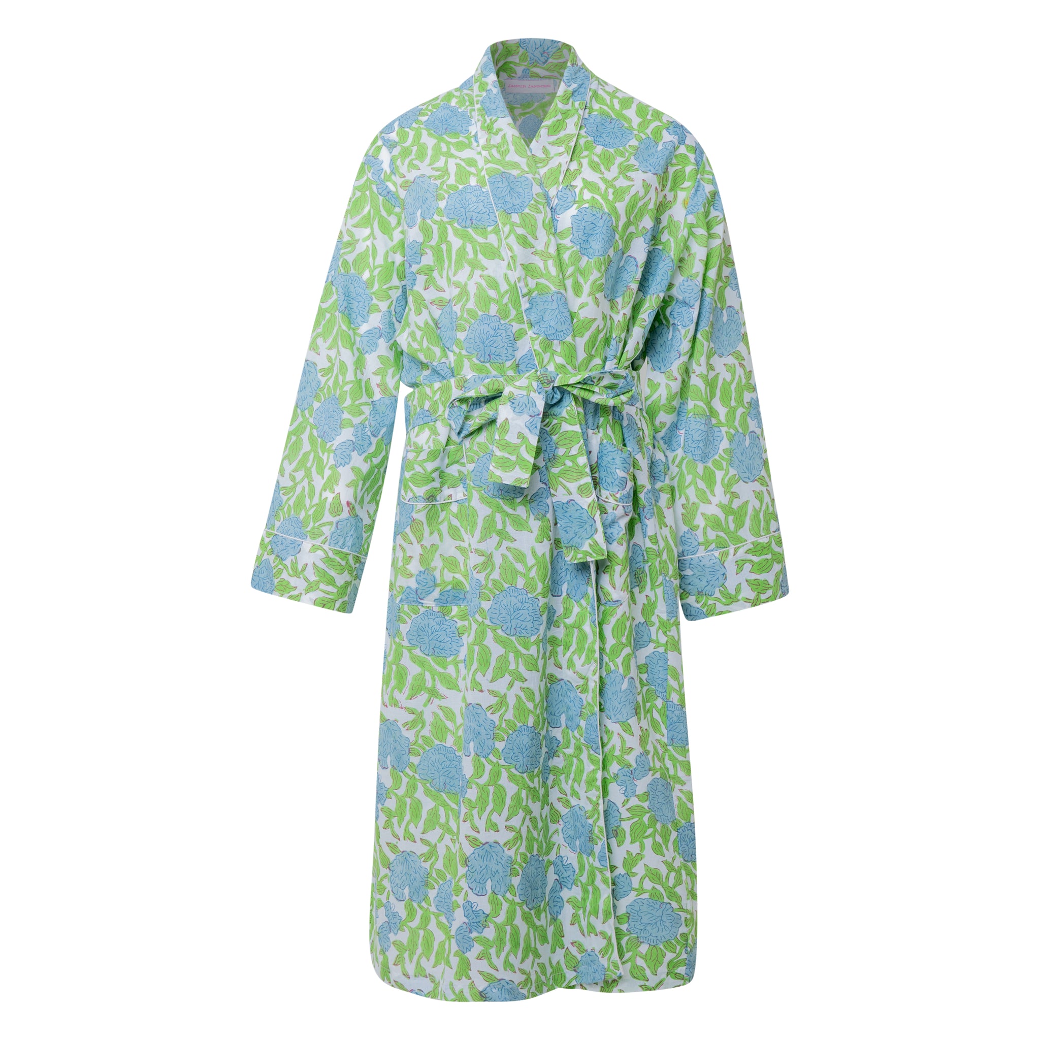 Cotton Robe