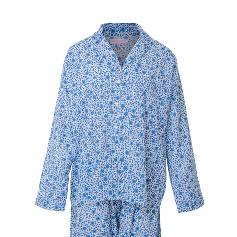 Long Sleeve Pyjama Set - Jodhpur