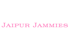 Jaipur Jammies 